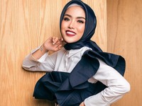 Medina Zein Jual Tas Hermes Demi Tutupi Rugi Bisnis Rp 10 M