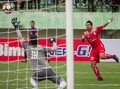 Bepe Berguyon Soal Kehilangan Medali Piala Presiden