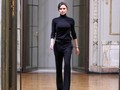 Peragaan Perpisahan Victoria Beckham di New York Fashion Week