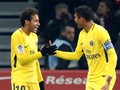 Thiago Silva Tak Tahu Rumor Neymar ke Madrid