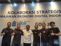 BEI Buka Suara Soal Rencana IPO Blibli Milik Taipan Hartono