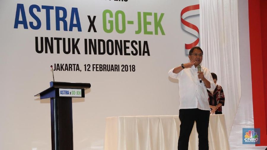 Ada 7 Startup unicorn di Asia tenggara (ASEAN). Empat diantaranya ada di Indonesia.