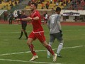 Simic Cetak Gol Salto, Persija Unggul 2-0 atas Bali United