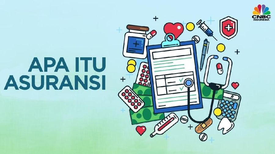 Mengenal Asuransi