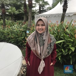 Tips Sukses Bangun Fesyen E-Commerce dari CEO Hijup