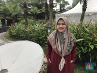 Tips Sukses Bangun Fesyen E-Commerce dari CEO Hijup