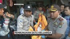 Ibu dan 2 Anak Ditemukan Tewas di Rumahnya Sendiri
