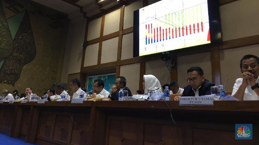 Fit dan proper test deputi gubernur BI akan dilaksanakan pada 27-28 Maret 2018. Pengumuman deputi gubernur BI baru pada 29 Maret 2018.
