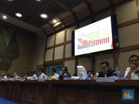 29 Maret 2018, BI Punya Deputi Gubernur Baru