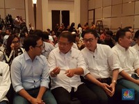 Astra Internasional Resmi Masuk Go-Jek