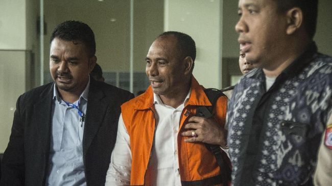 PKB Tak Akan Cabut Dukungan Marianus Sae