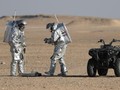 NASA: Sebagian Orang Tak Siap Temukan Kehidupan di Mars