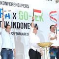 Investasi di Go-Jek Jadi Nilai Tambah Bisnis Otomotif Astra