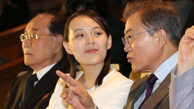 Pyeongchang, Pesona Korut dan Rudal Nuklir yang Terlupakan