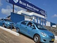 Diborong Bosnya, Saham Blue Bird (BIRD) Langsung Terbang