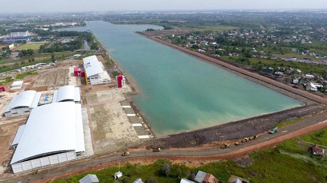 Sambut Asian Games, Sumsel Tambah 1.000 Kamar Hotel Baru