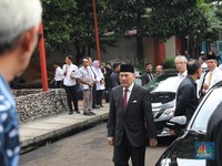 Strategi BI Agar Bank Bisa Capai Target Kredit 12% di 2018