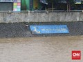 Kepala Jaga: Tinggi Muka Air Katulampa Normal