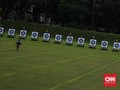 Kritik Warga untuk Test Event Asian Games 2018