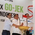 Go-Jek: Regulasi IPO di Luar Lebih Fleksibel