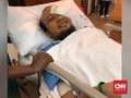 Novel Baswedan Sukses Jalani Operasi Tambahan di Mata Kiri