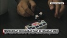 Penyelidikan Kecelakaan Maut di Tanjakan Emen