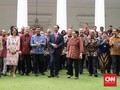 Jokowi Tegur Dubes Agar Genjot Nilai Ekspor Indonesia