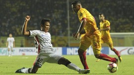 Beto Goncalves Resmi Masuk Skuat Timnas Indonesia vs Thailand