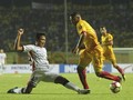 Beto Goncalves Resmi Masuk Skuat Timnas Indonesia vs Thailand