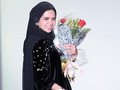 Abaya Vivi Zubedi Jadi Sorotan di New York Fashion Week