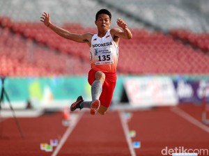 5 Perbedaan Gerakan Lompat dan Loncat dalam Olahraga
