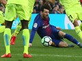 Jadwal Ketat Jadi Alasan Barcelona Gagal Menang