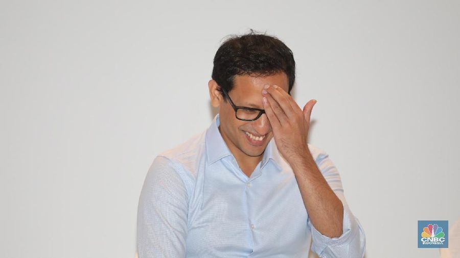 Nadiem Makarim
