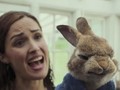 Sony Pictures Buka Suara soal Boikot 'Peter Rabbit'