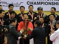Fakta Menarik Kemenangan Indonesia di Kejuaraan Beregu Asia