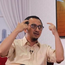 Mansurmology 'Bersabda' Lagi: Siap-siap 2 Saham Konstruksi!