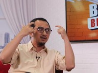 Mampukah Yusuf Mansur Borong Saham BRI Syariah?