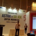 Astra Mau Bawa Go-Jek Garap Pasar Papua