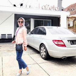 Kemelut Medina vs Irwansyah, Bisnis Kue Sampai Tas KW