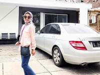 Kemelut Medina vs Irwansyah, Bisnis Kue Sampai Tas KW