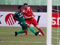 Persija Pantang Lelah Jelang Lawan Johor Darul Ta'zim