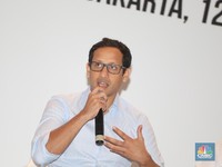 Ini Cara Vokasi RI Maju ala Jerman yang Jadi Target Nadiem