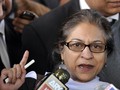 Aktivis HAM Pakistan Asma Jahangir Wafat, Sekjen PBB Berduka