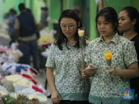 Daftar Provinsi dengan Tingkat Harapan Hidup Paling Tinggi