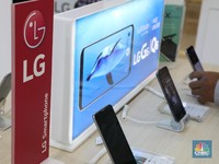 Tak Hanya Apple iPhone, LG Juga Hadirkan Kamera Canggih 3D