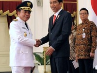 Aceh Bersiap Serap Investasi Energi Rp 15 Triliun