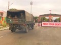 VIDEO: Konflik India-Pakistan Memanas di Kashmir