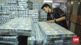 Mansek Rilis Dana Infrastruktur Rp1,5 T untuk Jasa Marga