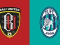 LIVE: Bali United vs Yangon United