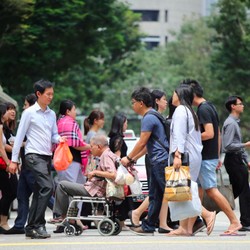 Singapura Lacak 23 Orang Terkait Pasien Cacar Monyet